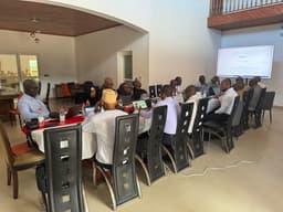 Recensement nouvelle génération aux Comores :  L’INSEED peaufine sa stratégie numérique 