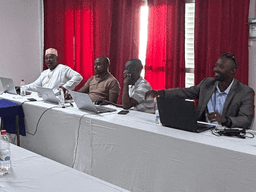 Trois questions à Hamidou Said Ounais, le coordonnateur du projet STATCAP-KM