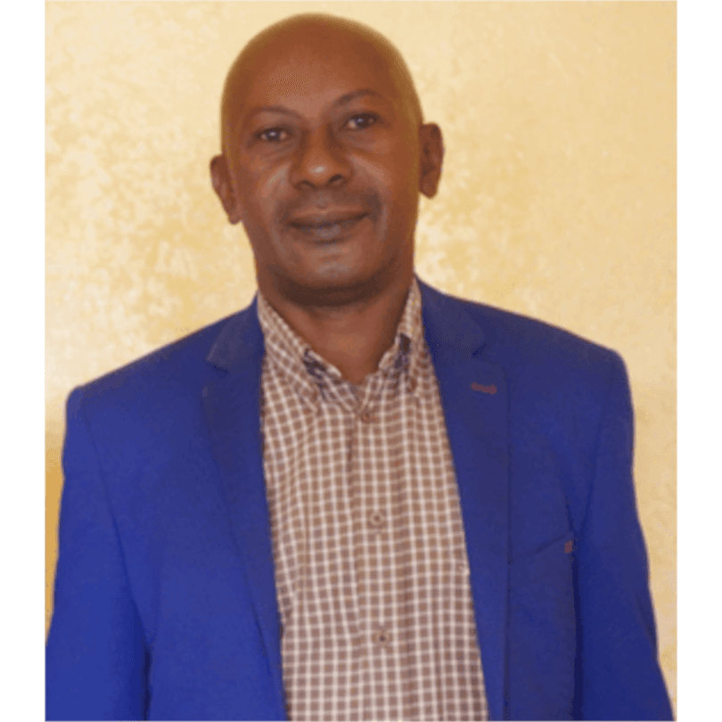 Mohamed Ali, Directeur Général de l'INSEED